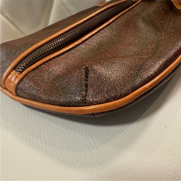 ETRO Milano Paisley Drawstring Bag COA included - Picture 15 of 17